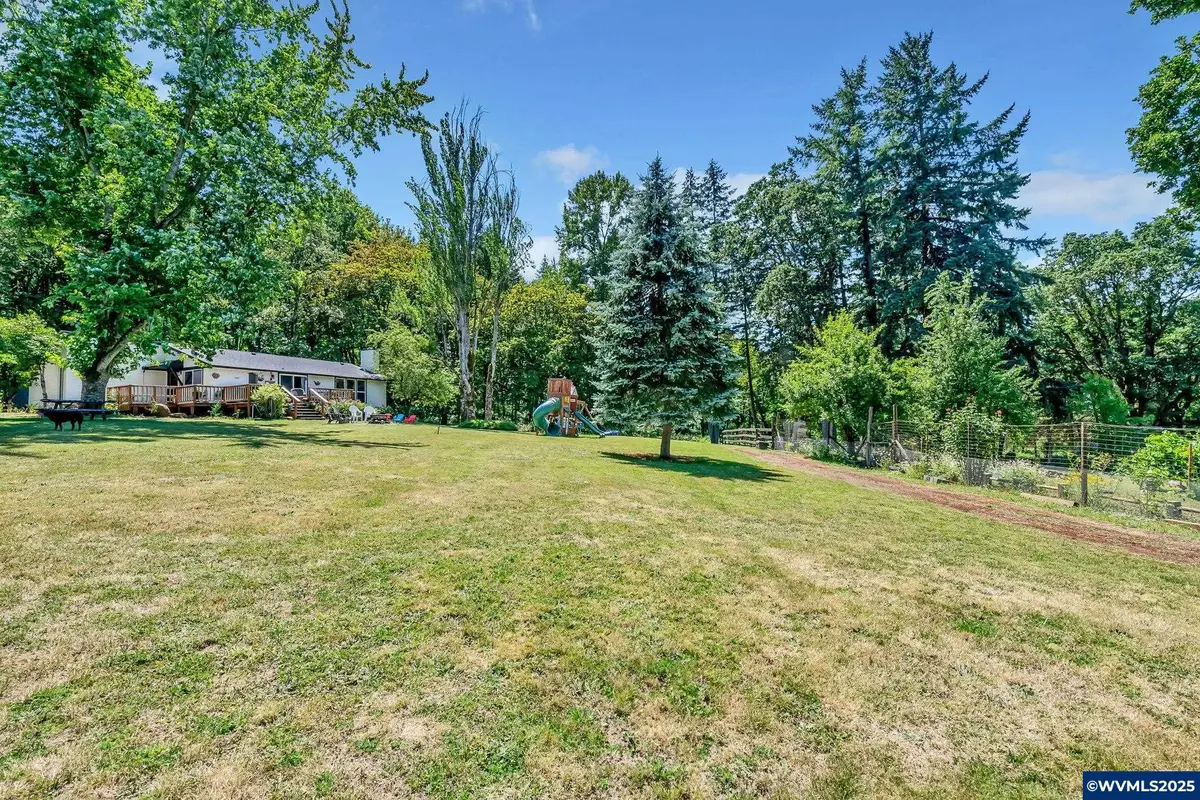 25845  Gap Rd, Brownsville, OR 97327 - Image #1