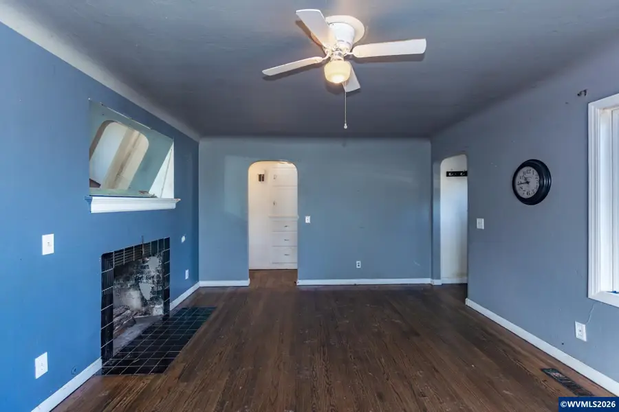 757  Birch St, Sweet Home, OR 97386 - Image #3