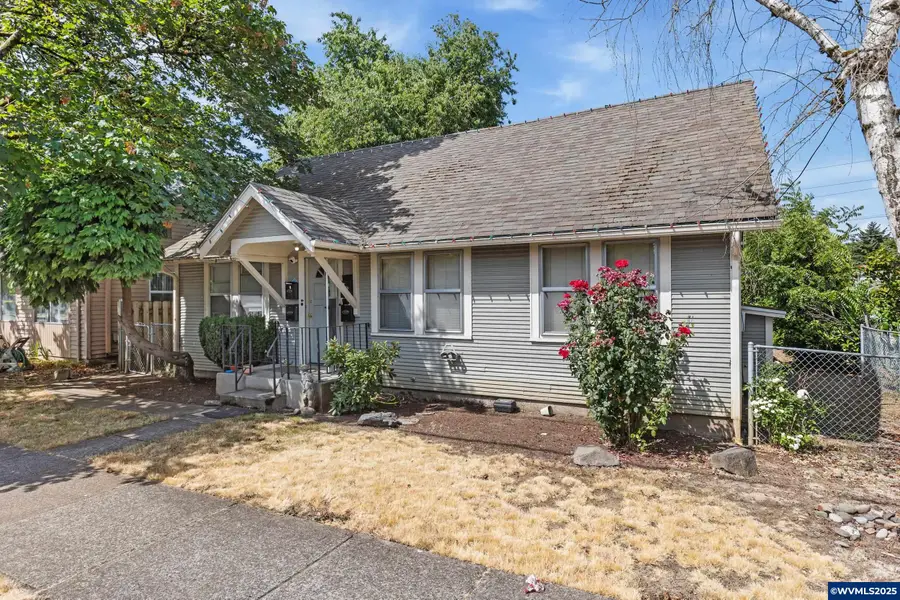 771  21st St SE, Salem, OR 97301 - #2