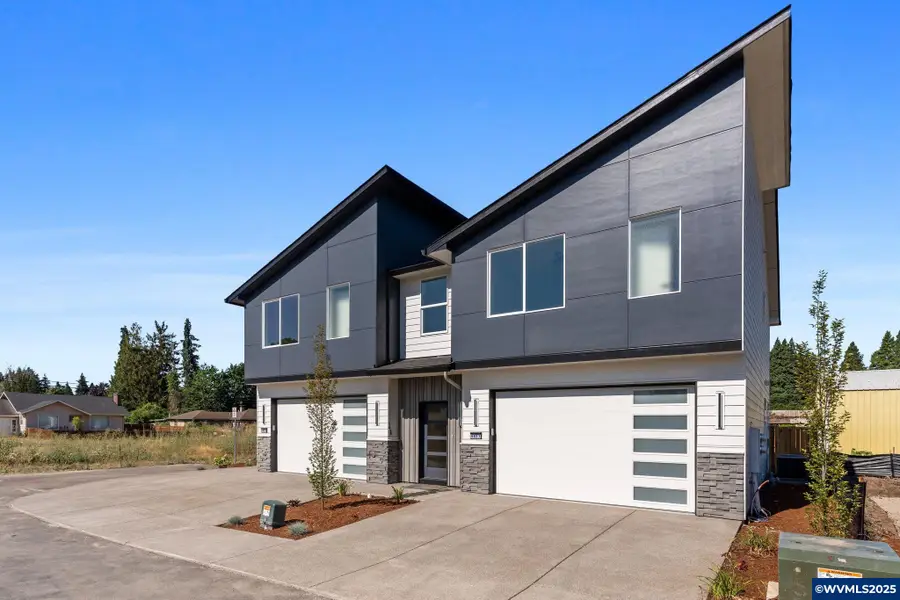 4825  Elvira (& 4827) Pl N, Keizer, OR 97303 - #3