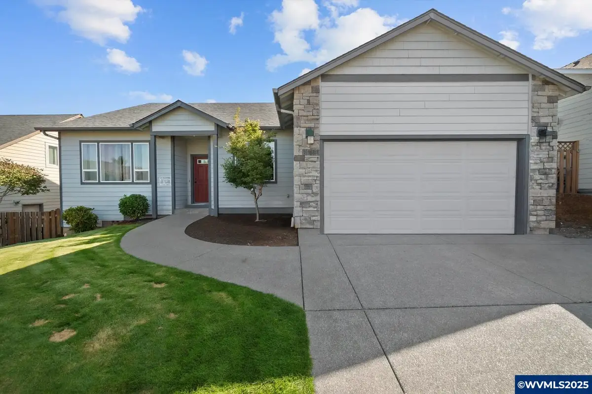 5928  Legacy St SE, Salem, OR 97306 - Image #1