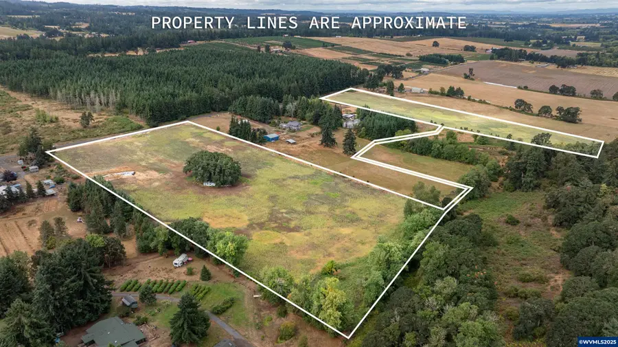0  S Dart Rd, Molalla, OR 97038 - Image #3
