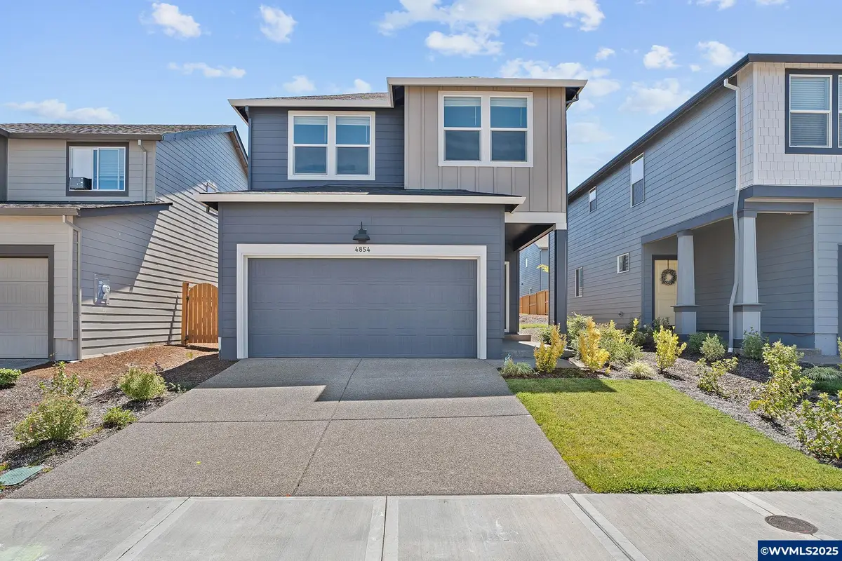 4854  Parsley Av NE, Salem, OR 97301 - #1