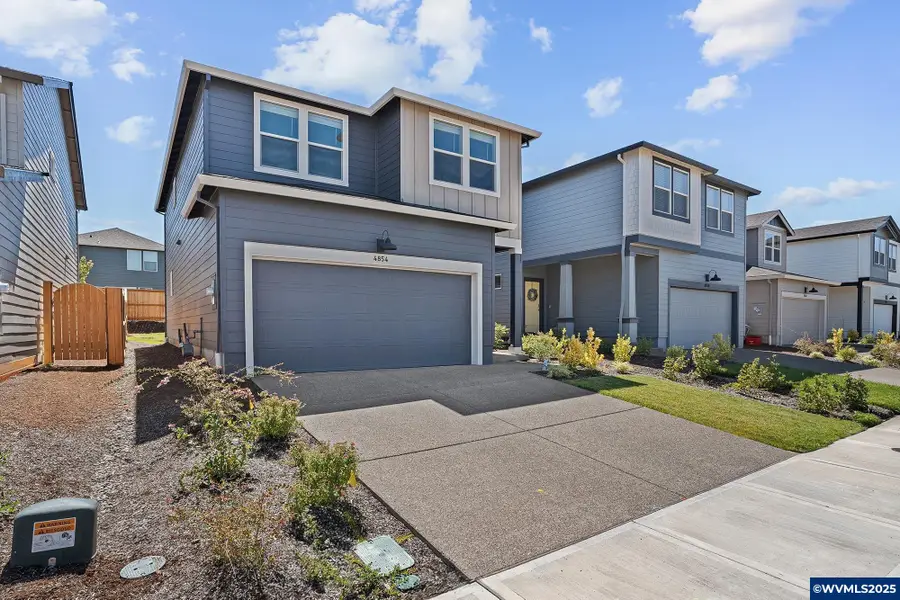4854  Parsley Av NE, Salem, OR 97301 - #2