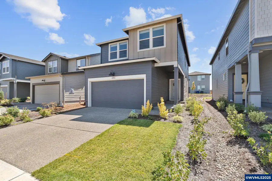 4854  Parsley Av NE, Salem, OR 97301 - #3