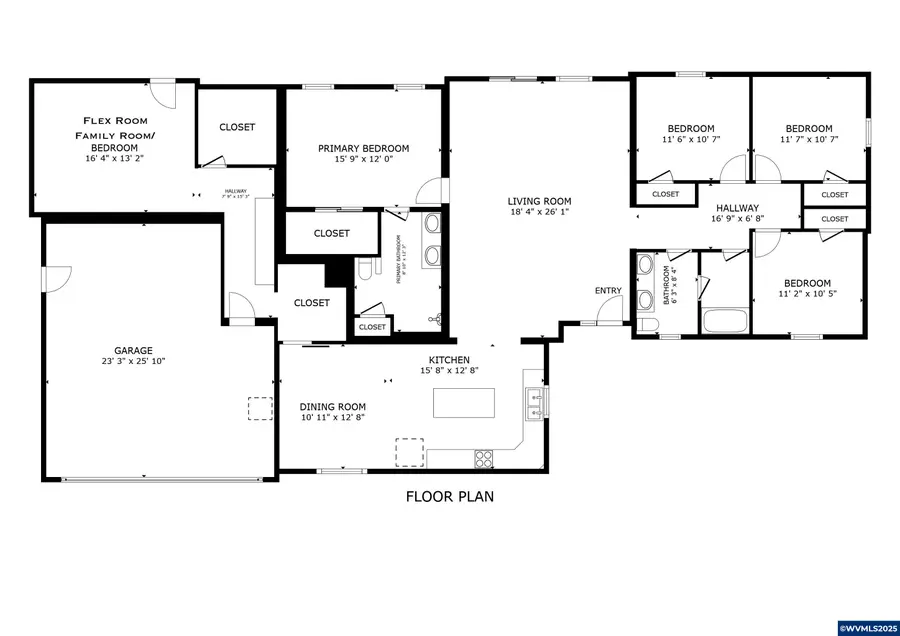 580 NW Quarry Rd, Albany, OR 97321 - Image #3