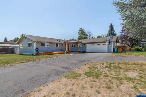 5148  Gatewood Dr, Klamath Falls, OR 97603