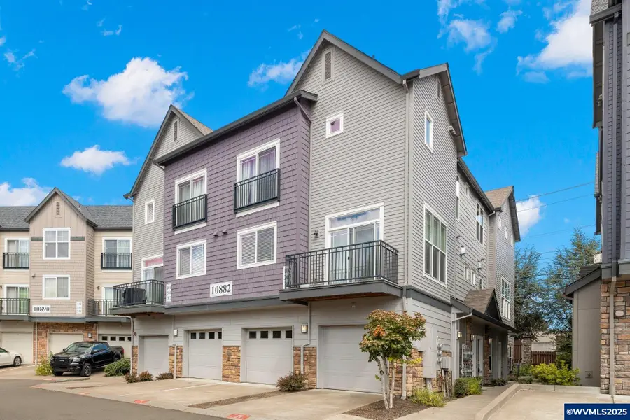 10882 NE RED WING 204 Wy, Beaverton, OR 97006 - #2