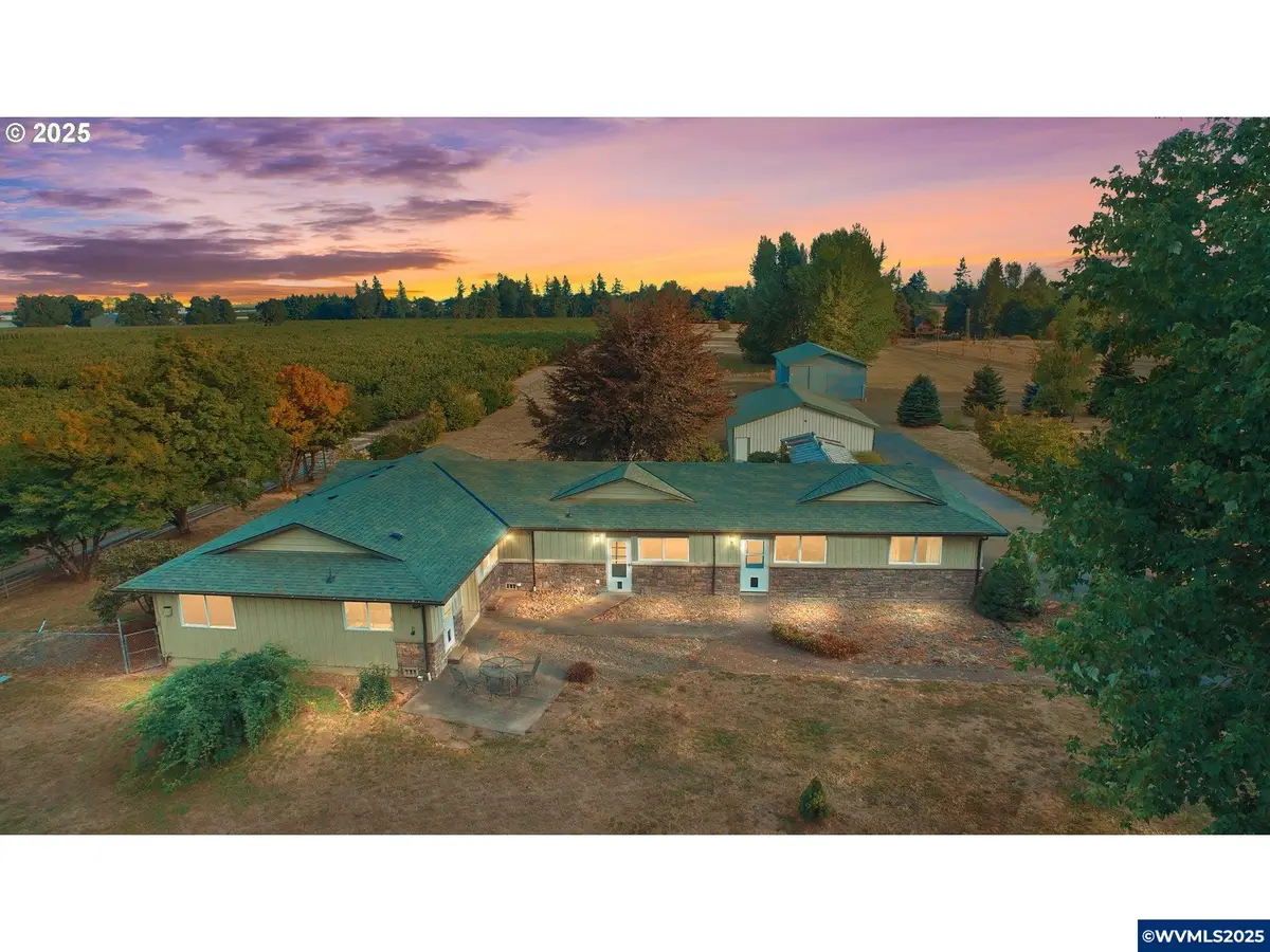 10418  Champoeg Rd NE, Aurora, OR 97002 - Image #1