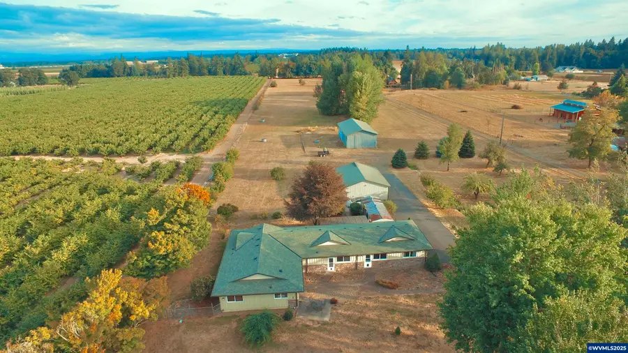 10418  Champoeg Rd NE, Aurora, OR 97002 - Image #3