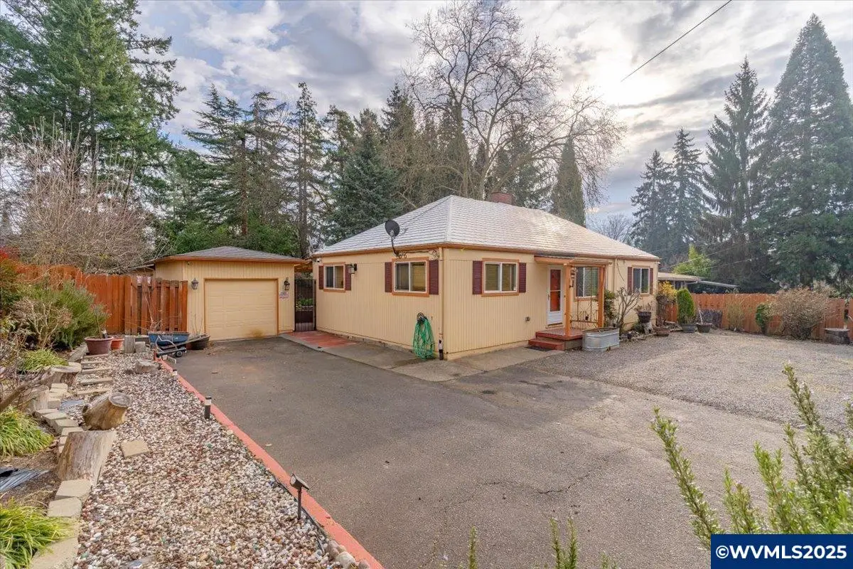 3330 SW 87th Av, Portland, OR 97225 - Image #1