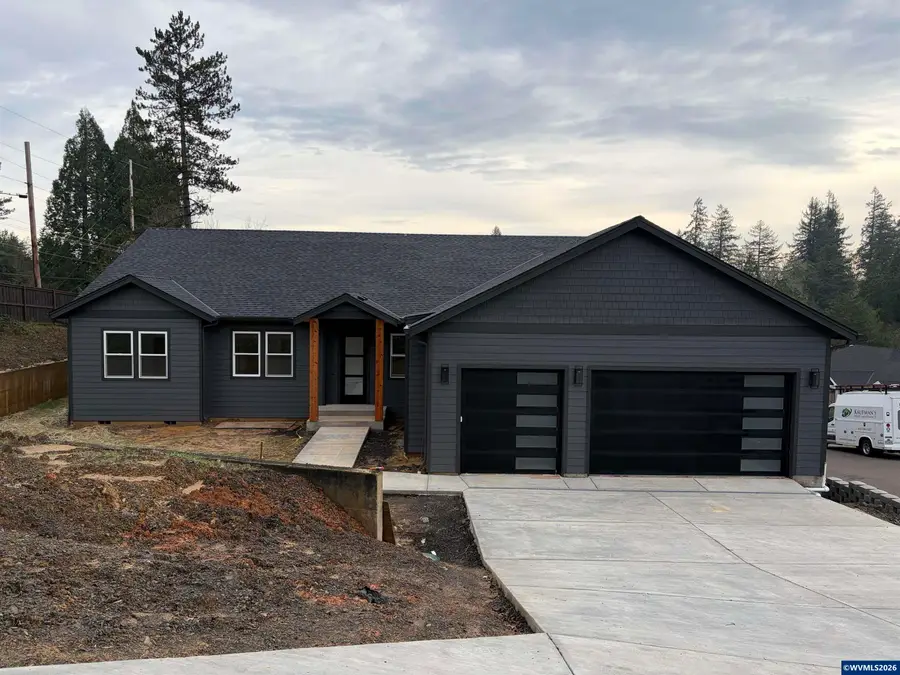 1591  Kallie Pl NW, Albany, OR 97321 - #2