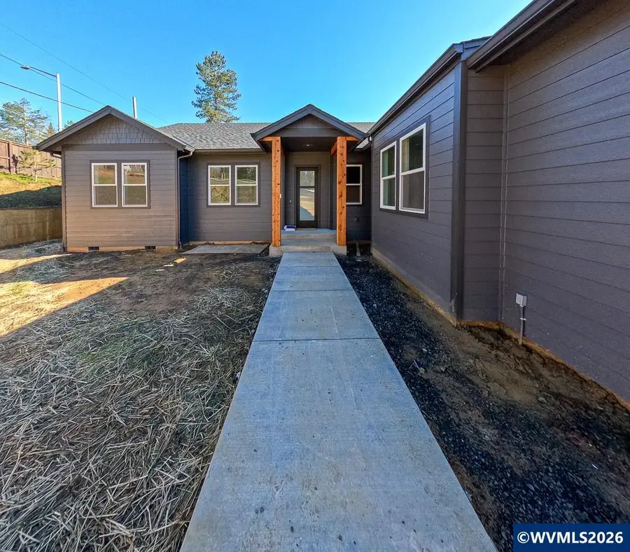 1591  Kallie Pl NW, Albany, OR 97321 - #3