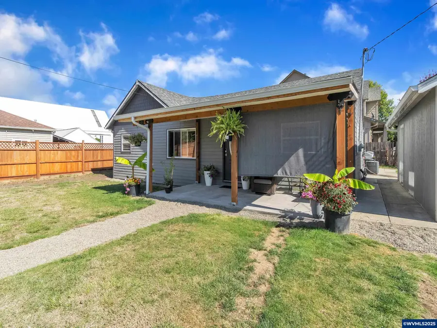 4201  Wadsworth Ln SE, Salem, OR 97317 - Image #2