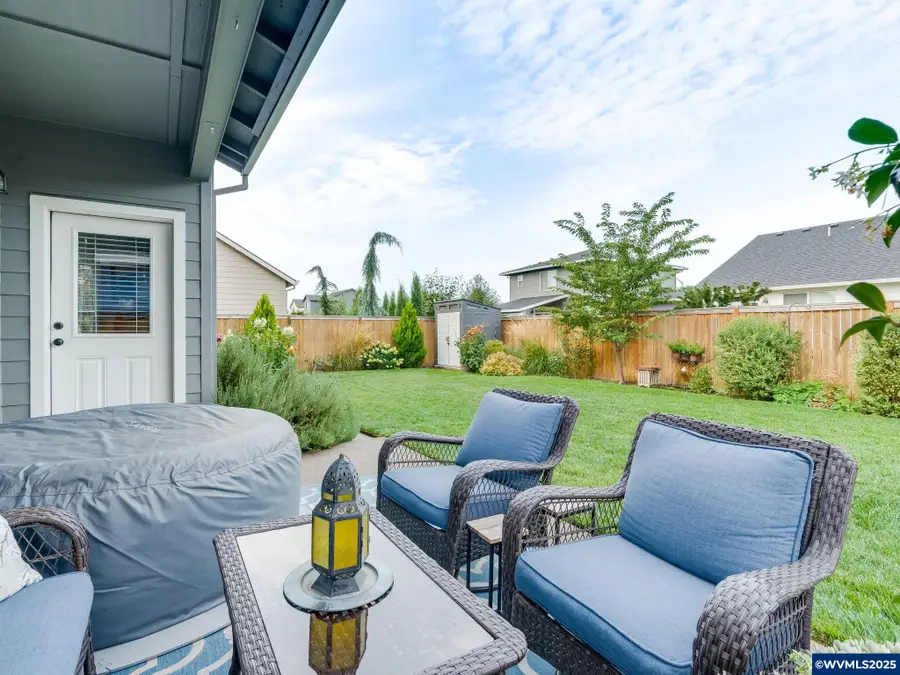 1491  Foxglove St St, Woodburn, OR 97071 - #3