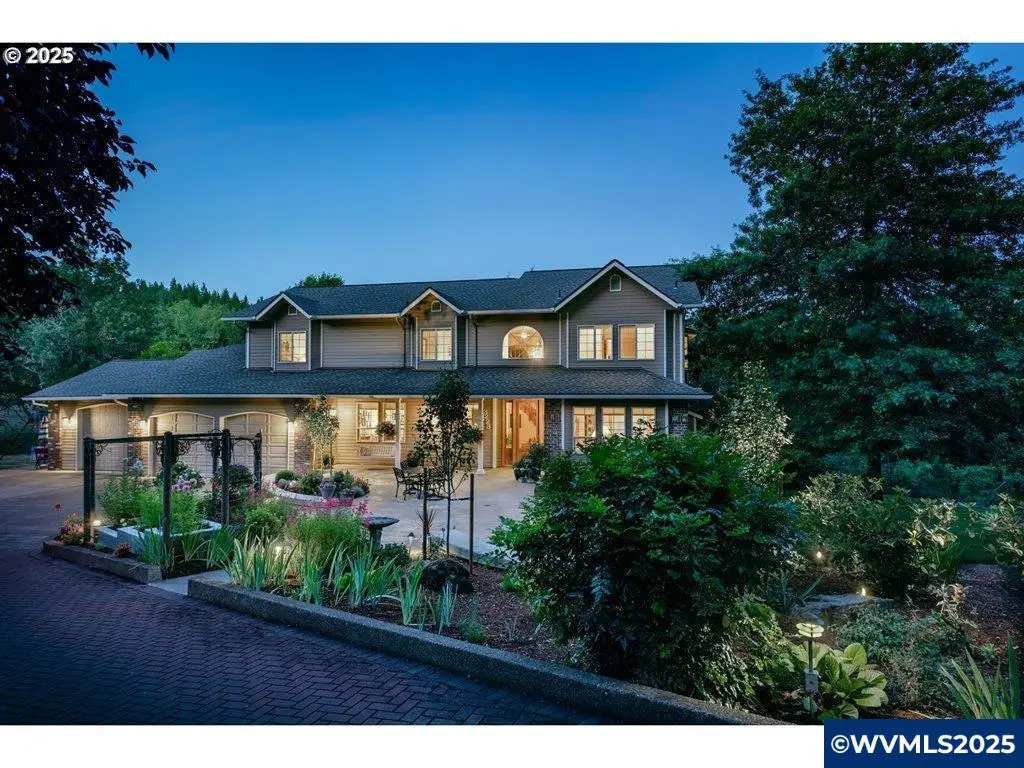 3223 NW 60th St, Corvallis, OR 97330 - Image #1