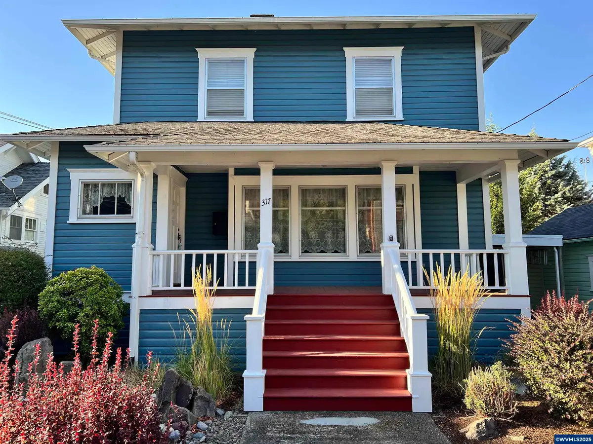 317  9th Av SW, Albany, OR 97321 - Image #1