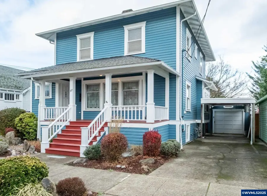 317  9th Av SW, Albany, OR 97321 - Image #2