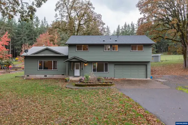 2314  Beaumont Ln NW, Albany, OR 97321