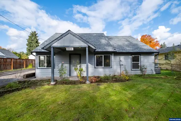 995  Fairview Av SE, Salem, OR 97302