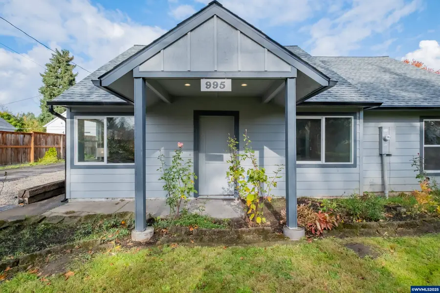 995  Fairview Av SE, Salem, OR 97302 - Image #2
