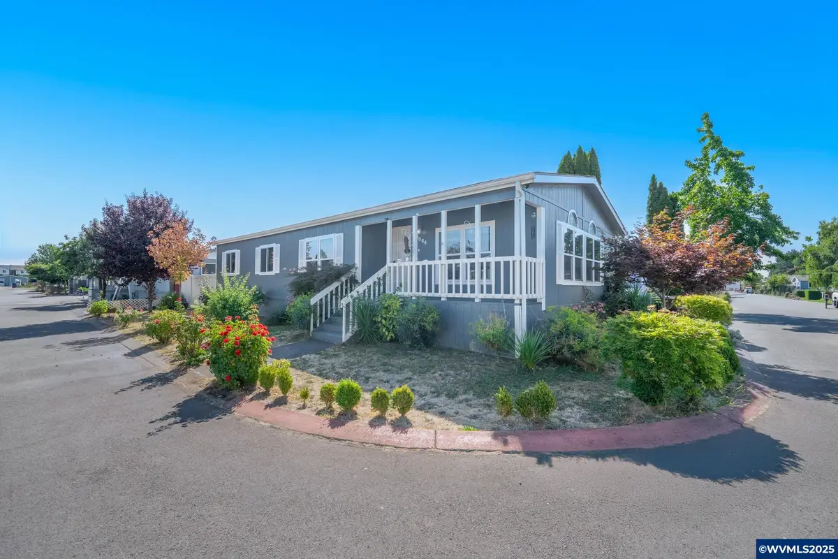 5064  Silver Lp NE, Salem, OR 97305 - #1