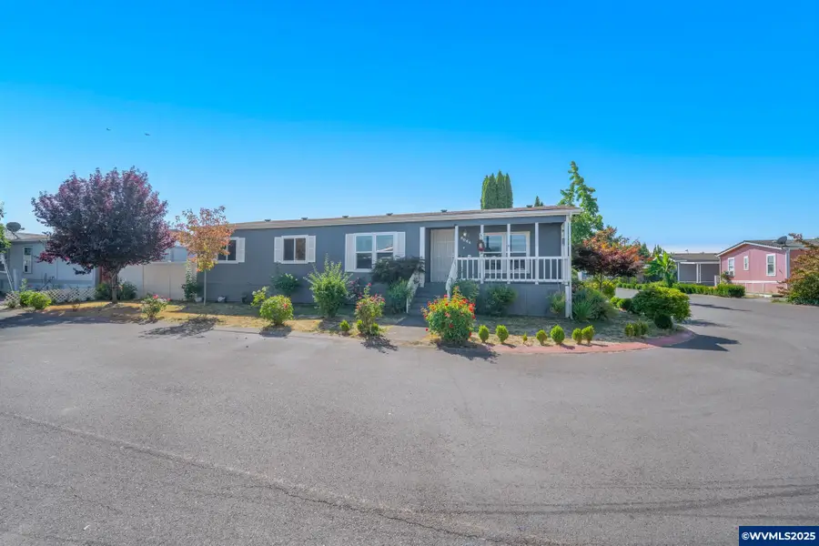 5064  Silver Lp NE, Salem, OR 97305 - #2