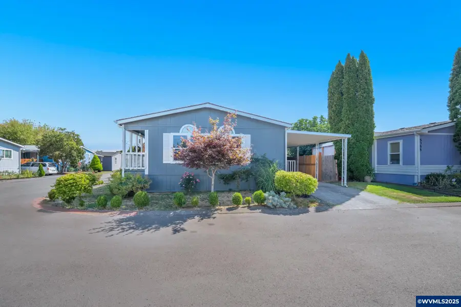 5064  Silver Lp NE, Salem, OR 97305 - #3