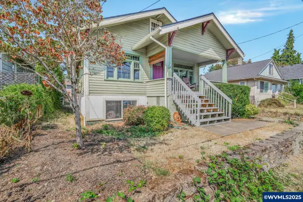 2375  SAGINAW St, Salem, OR 97302