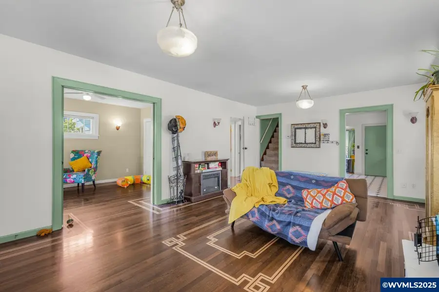 2375  SAGINAW St, Salem, OR 97302 - Image #3