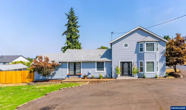 174  Steelhammer Rd Rd, Silverton, OR 97381