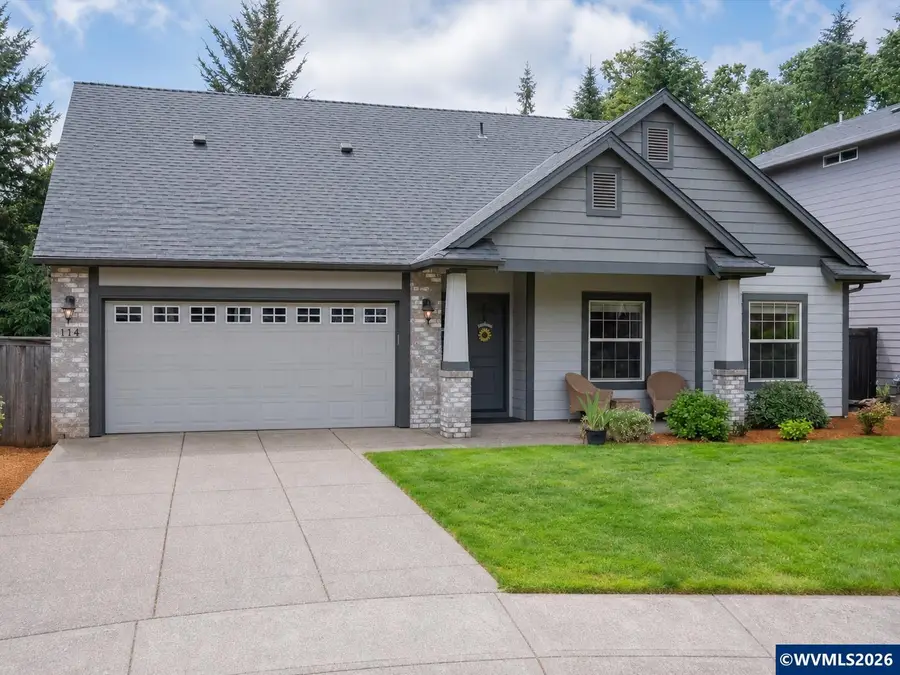 114  Muirfield Ct SE, Salem, OR 97306 - #2