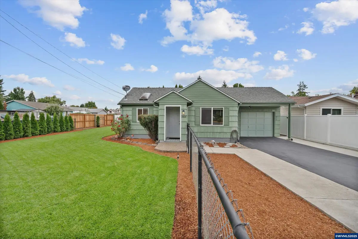 3103  Tess Av NE, Salem, OR 97301 - Image #1