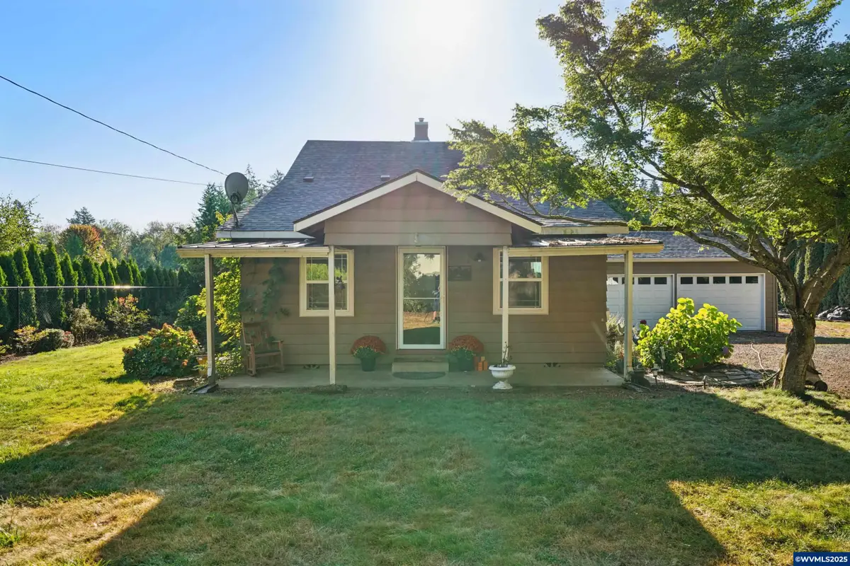 16326  Butteville Rd NE, Woodburn, OR 97071 - Image #1