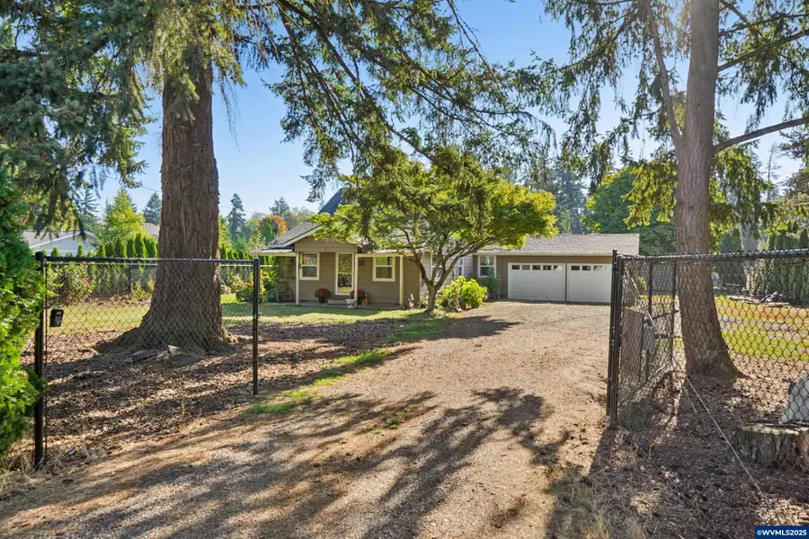 16326  Butteville Rd NE, Woodburn, OR 97071 - Image #2