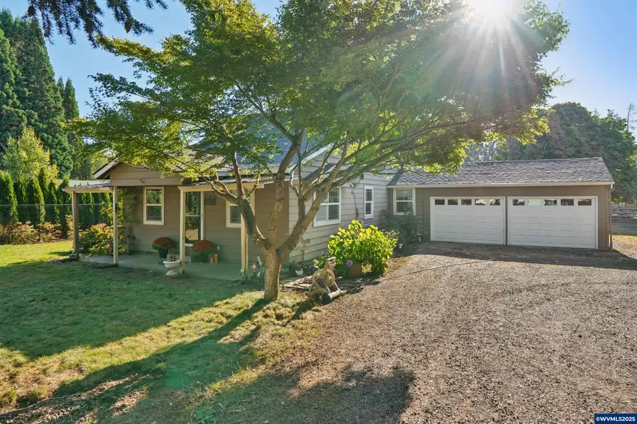 16326  Butteville Rd NE, Woodburn, OR 97071 - Image #3