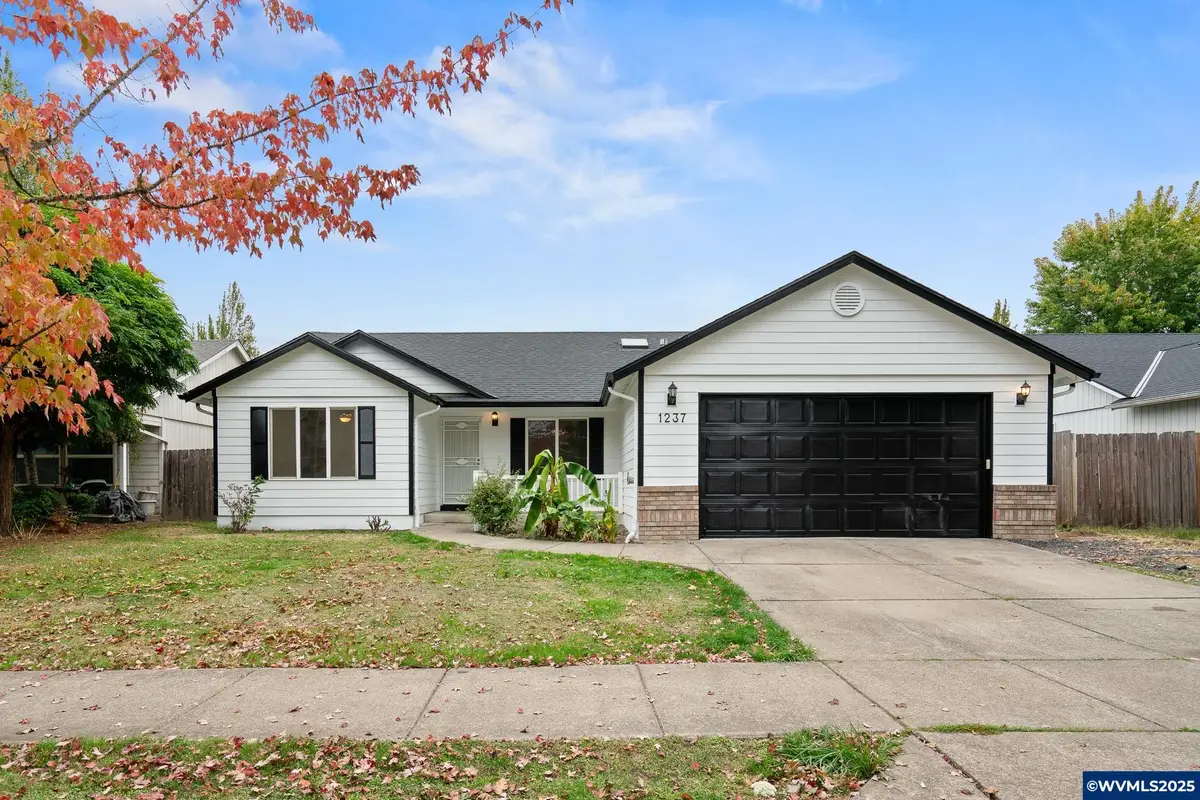 1237  7th St S, Independence, OR 97351 - Image #1