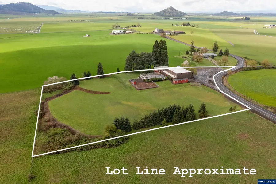 31575  Sand Ridge Rd, Lebanon, OR 97355 - Image #3