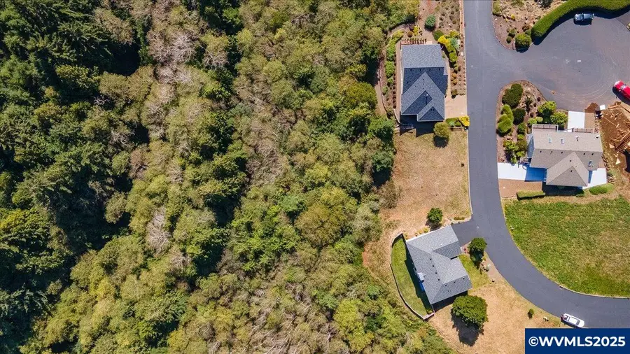 View of the Bay Lot 15, Depoe Bay, OR 97341 - Image #3