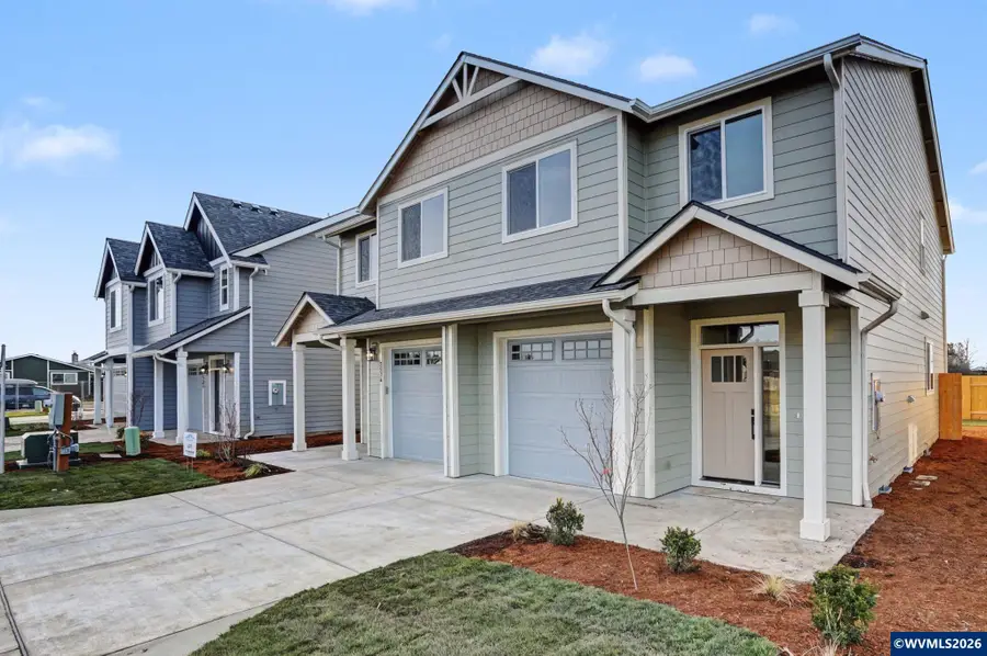 2562  Promise Wy, Lebanon, OR 97355 - #2