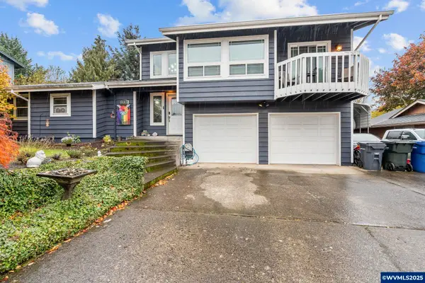 443  Suncrest Av NW, Salem, OR 97304