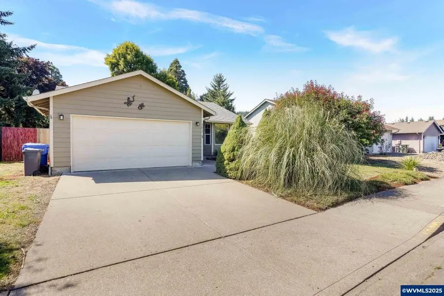 7015  2nd St SE, Turner, OR 97392 - Image #2