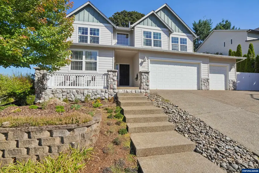 968  Eisenhower Dr NW, Salem, OR 97304 - Image #3