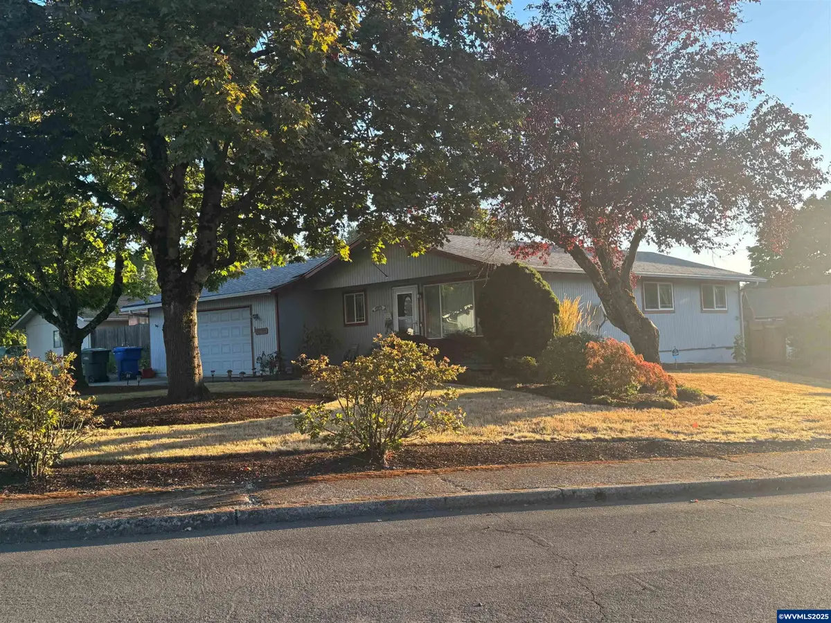 3236  48th Av NE, Salem, OR 97305 - Image #1