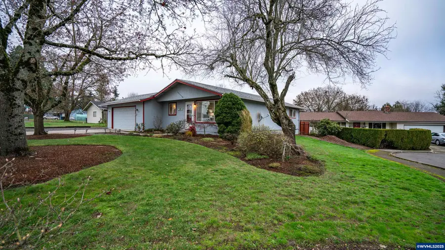 3236  48th Av NE, Salem, OR 97305 - Image #3