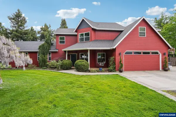 12875  Peggys Pl NE, Hubbard, OR 97032