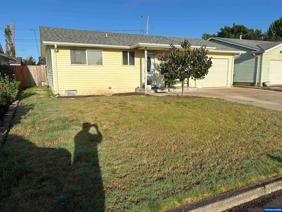 1753  Jansen Wy, Woodburn, OR 97071 - Image #2