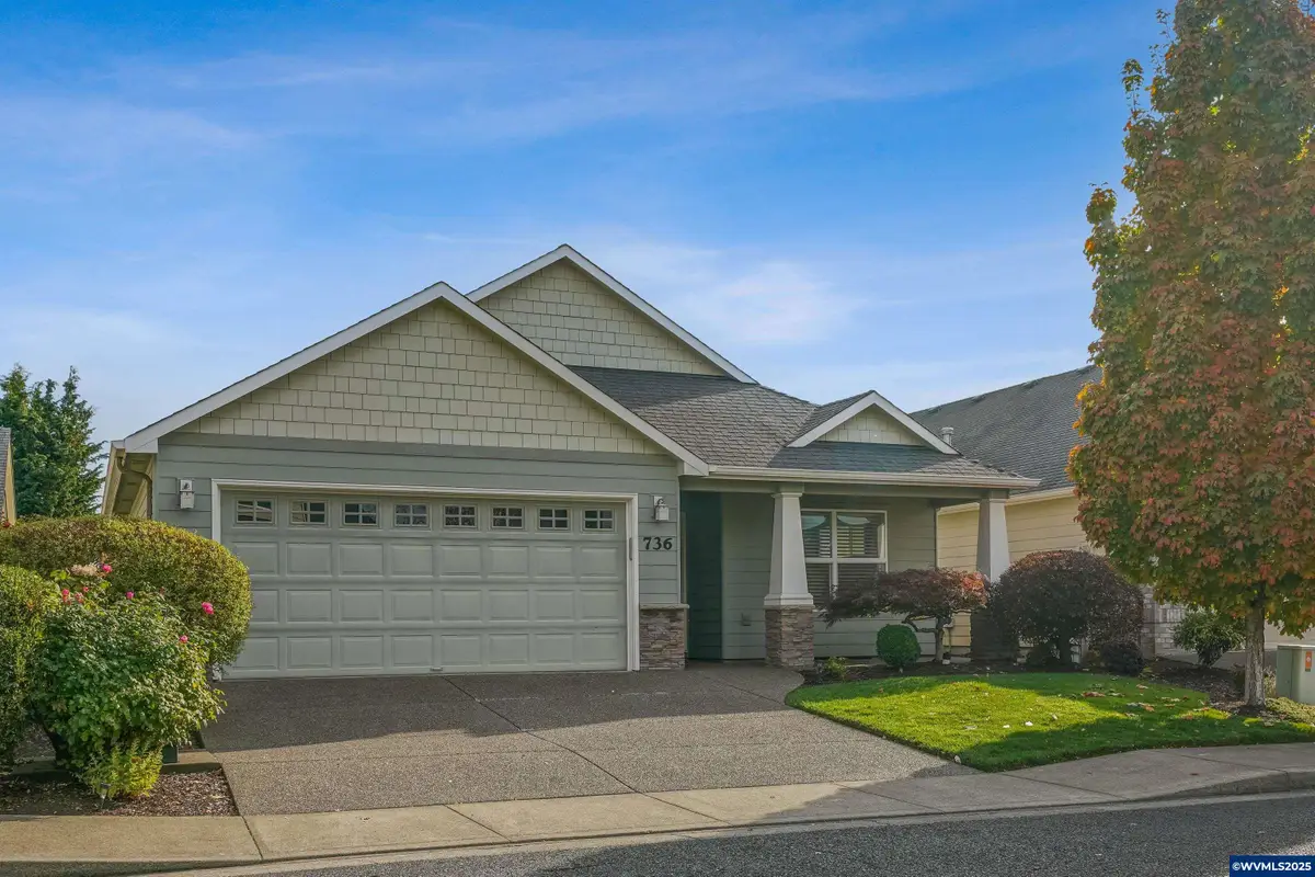 736 SE St Andrews Ln, Dallas, OR 97338 - Image #1