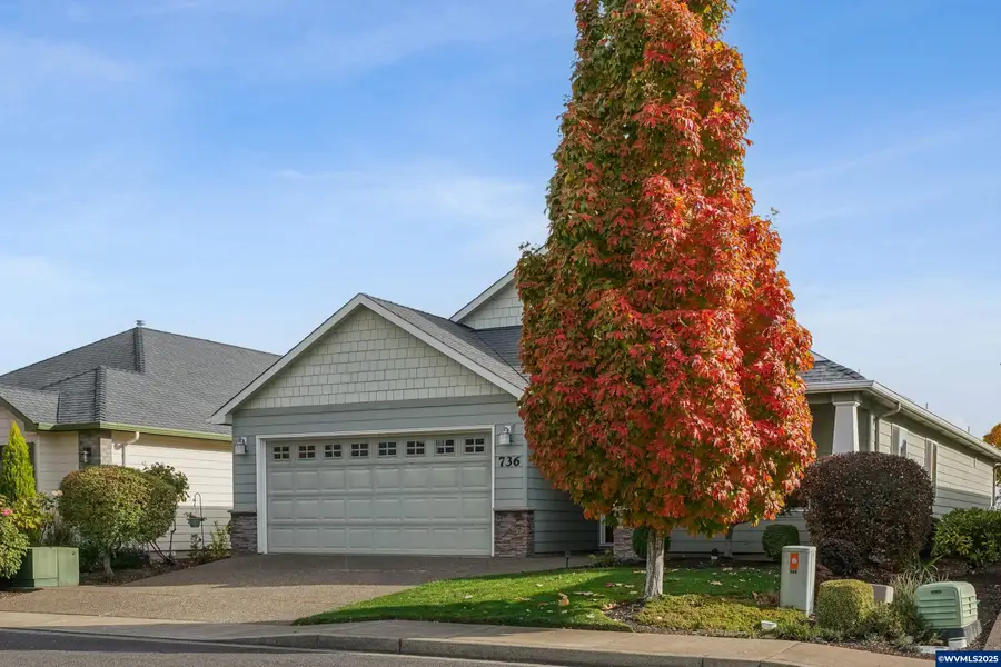 736 SE St Andrews Ln, Dallas, OR 97338 - Image #2