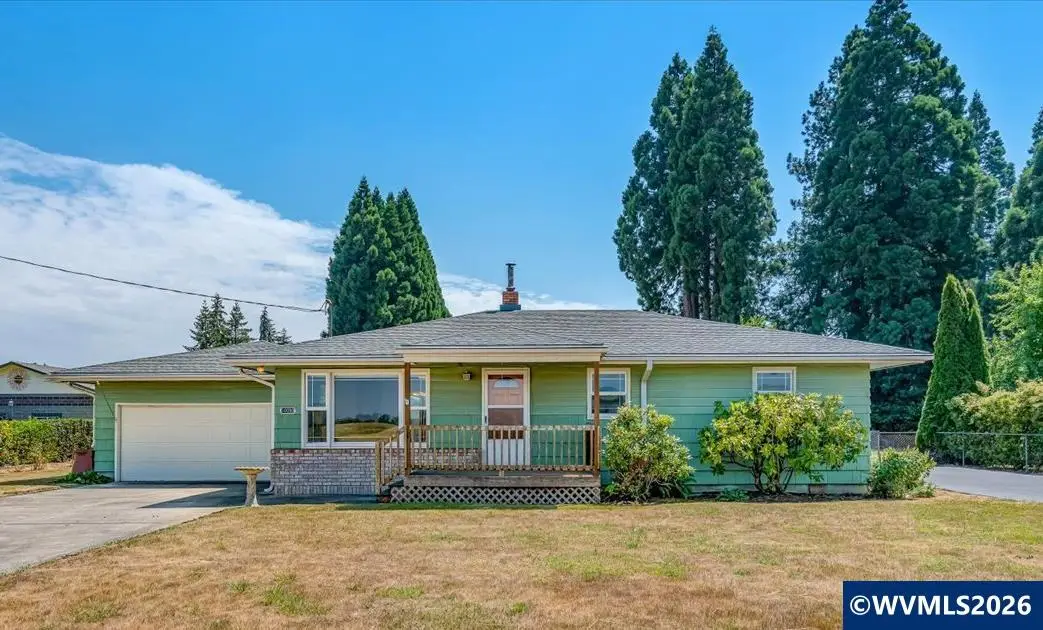 10090  Hoffman Rd, Monmouth, OR 97361 - #1